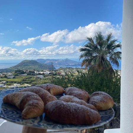 Casa Cincotta Διαμέρισμα Λίπαρι Εξωτερικό φωτογραφία