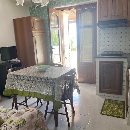 Casa Cincotta Διαμέρισμα Λίπαρι Εξωτερικό φωτογραφία