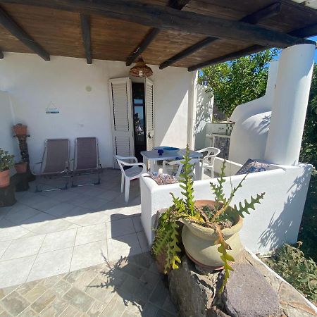 Casa Cincotta Διαμέρισμα Λίπαρι Εξωτερικό φωτογραφία
