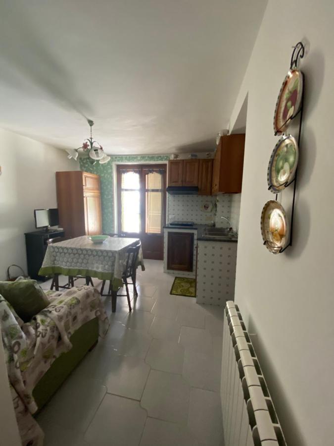 Casa Cincotta Διαμέρισμα Λίπαρι Εξωτερικό φωτογραφία
