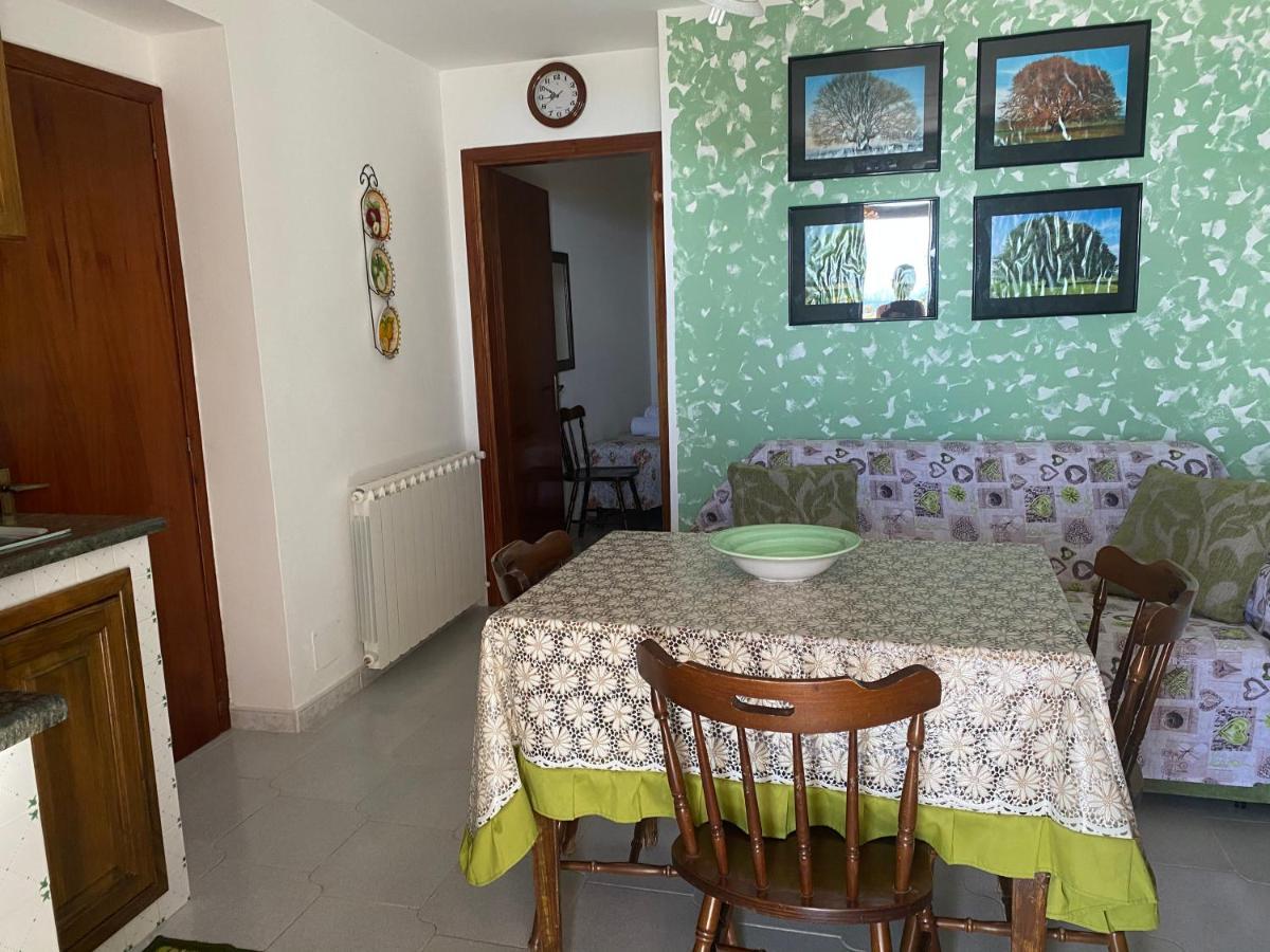 Casa Cincotta Διαμέρισμα Λίπαρι Εξωτερικό φωτογραφία