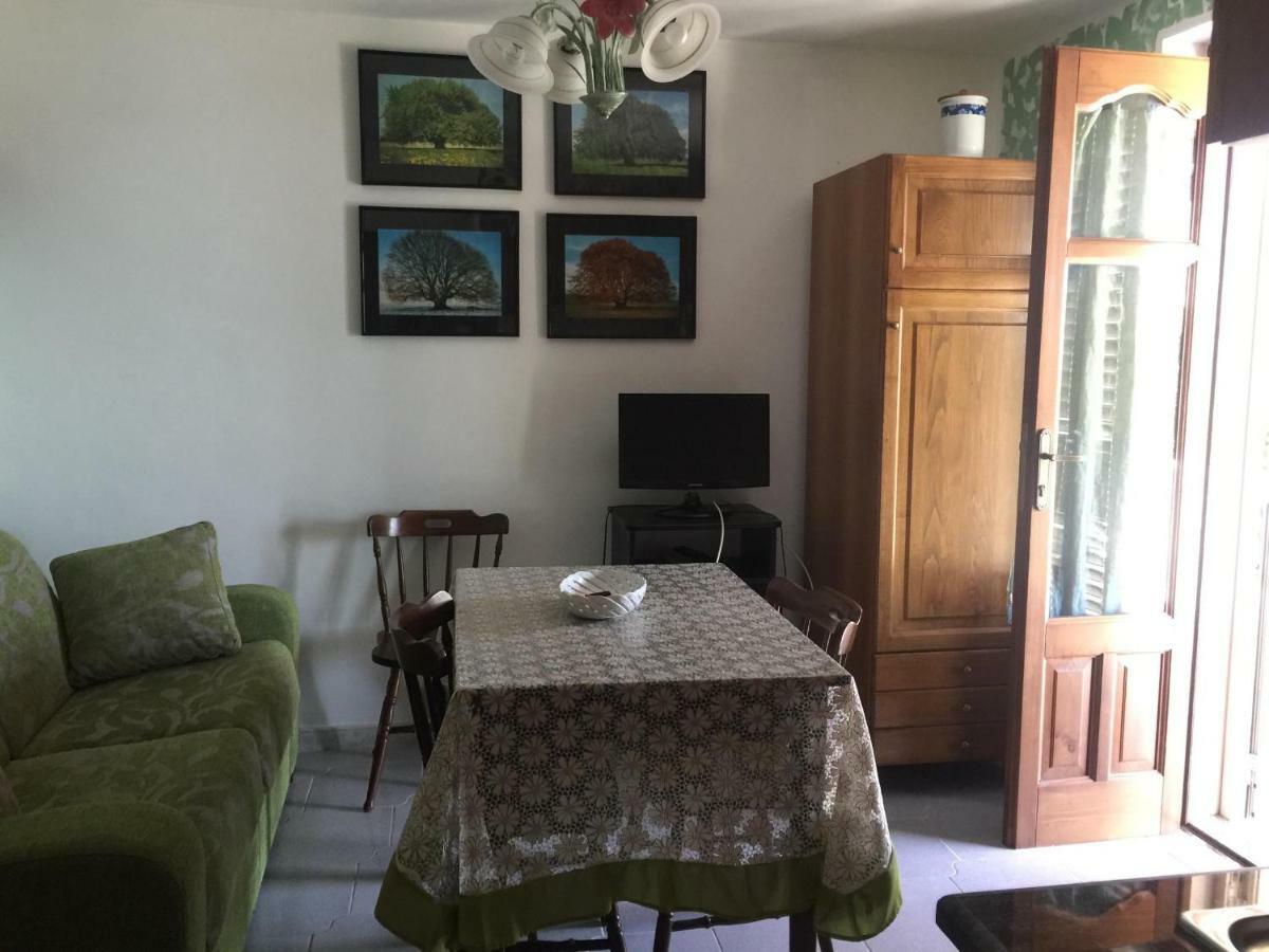 Casa Cincotta Διαμέρισμα Λίπαρι Εξωτερικό φωτογραφία