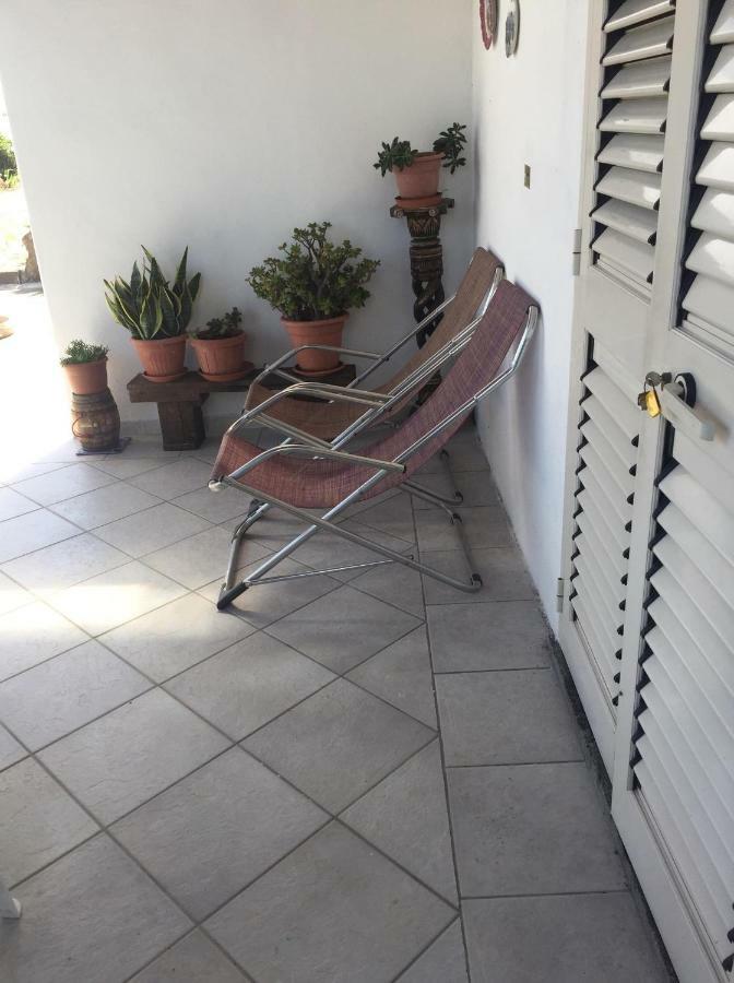 Casa Cincotta Διαμέρισμα Λίπαρι Εξωτερικό φωτογραφία