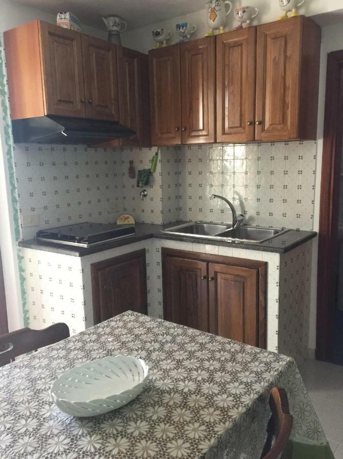 Casa Cincotta Διαμέρισμα Λίπαρι Εξωτερικό φωτογραφία